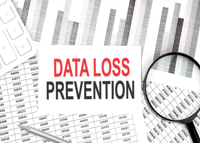 Data Loss Preventions
